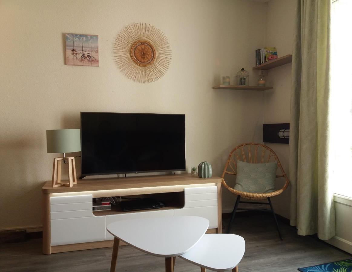 Ker Lomic Daire Arzon Dış mekan fotoğraf
